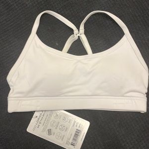 Pammy sports bra